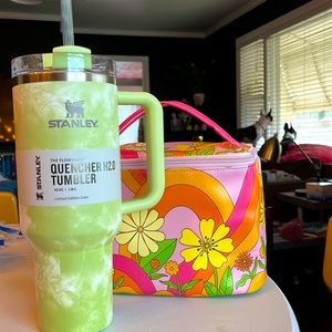 Stanley Citron Tie-Dye: 2 of 2